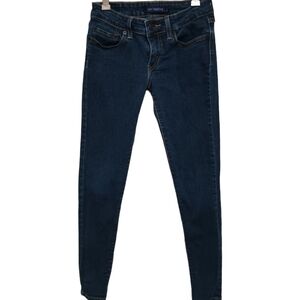 Levi's 535 leggings size 1 small